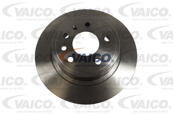 Tarcza hamulcowa VAICO V50-40002