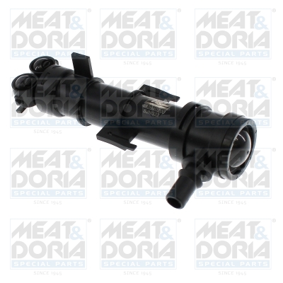 Dysza spryskiwacza, czyszczenie świateł przednich MEAT & DORIA 209159