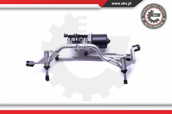 Mechanizm wycieraczek ESEN SKV 05SKV103