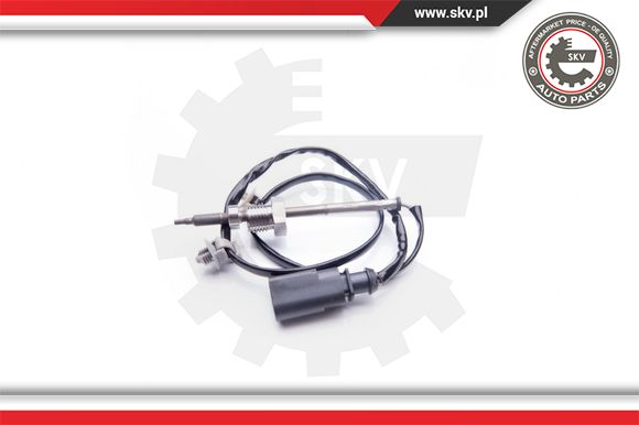 Czujnik temperatury spalin ESEN SKV 30SKV053