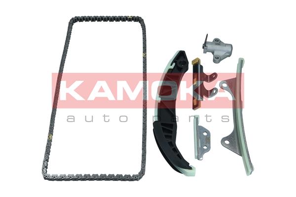 Zestaw łańcucha rozrządu KAMOKA 7001693