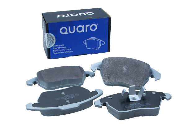 Klocki hamulcowe QUARO QP9553
