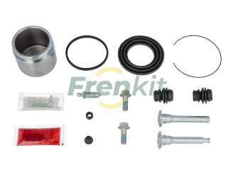 Zestaw naprawczy zacisku hamulcowego FRENKIT 760595