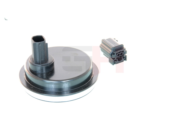 Czujnik prędkości obrotowej koła GH GH-714573