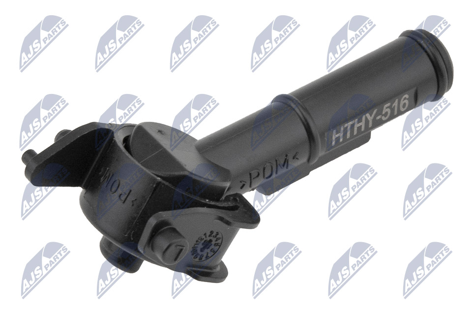 Dysza spryskiwacza, czyszczenie szyb NTY EDS-HY-516