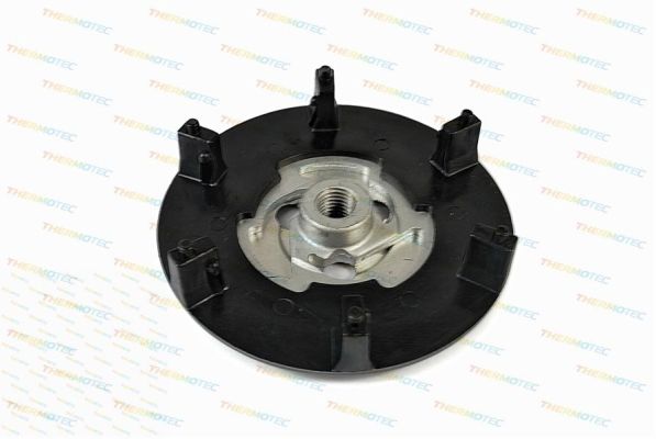 Tarcza zabieraka, sprzęgło magnetyczne sprężarki THERMOTEC KTT020007