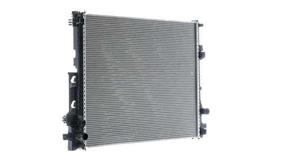Chłodnica, układ chłodzenia silnika MAHLE CR 2607 000P