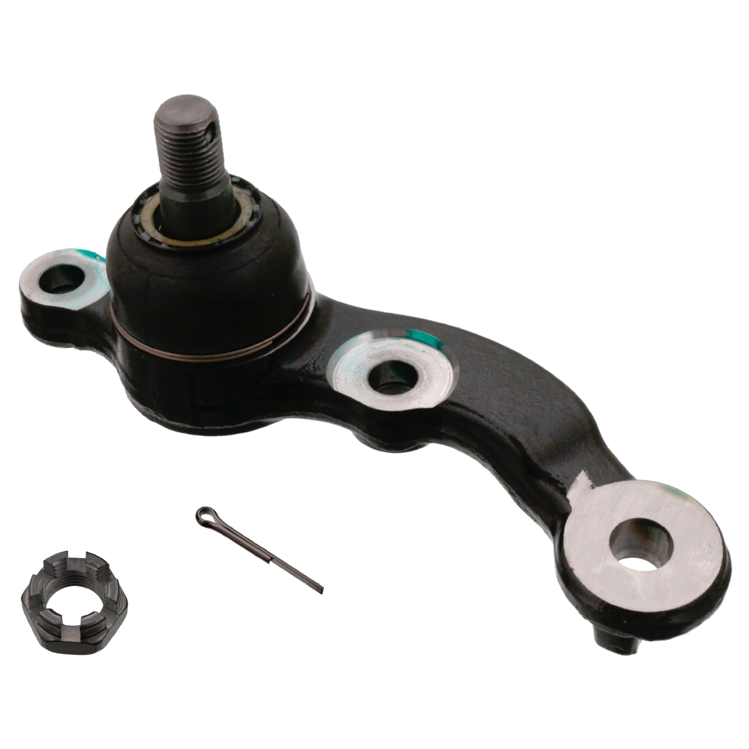 Sworzeń wahacza FEBI BILSTEIN 43109