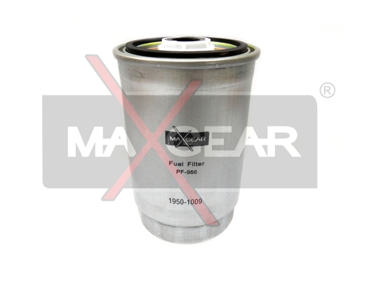 Filtr paliwa MAXGEAR 26-0143
