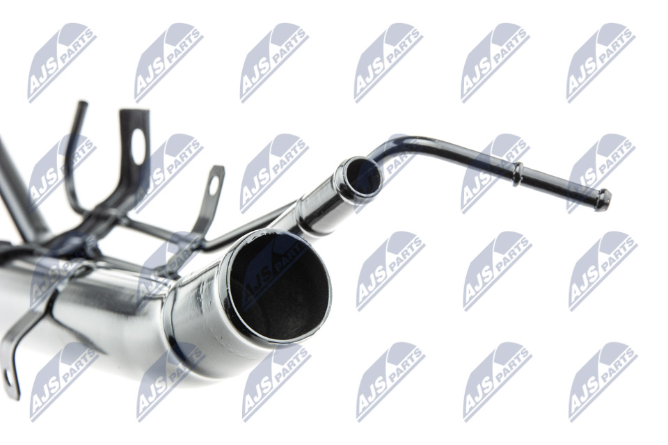 Wlew, zbiornik paliwa NTY PWP-MS-016