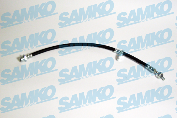Przewód hamulcowy elastyczny SAMKO 6T47499