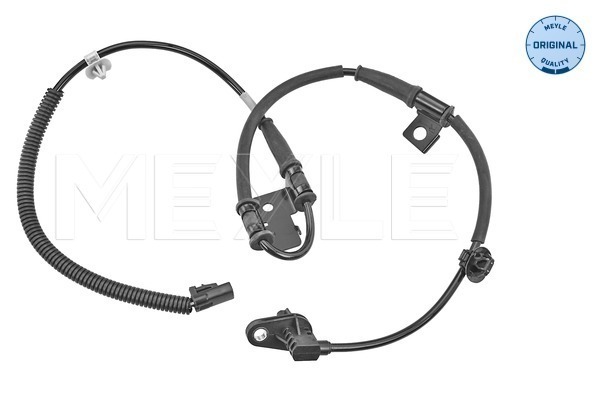 Czujnik ABS MEYLE 37-14 899 0006