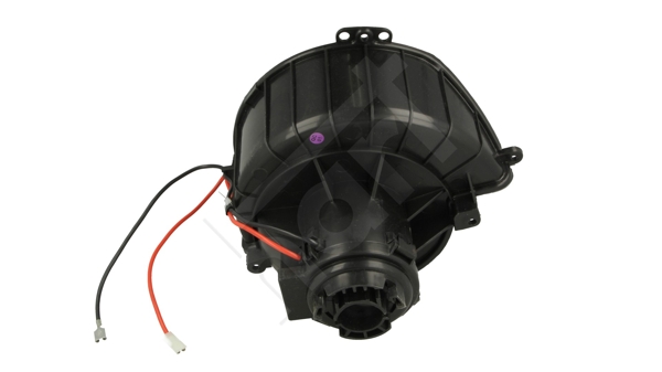 Wentylator wnętrza HART 643 034