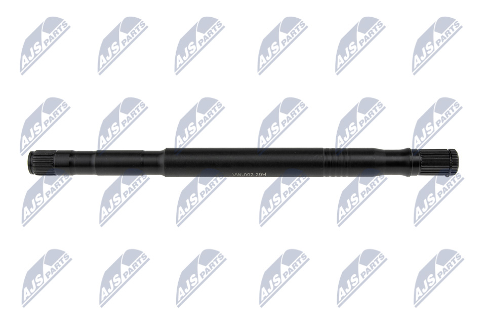 Półoś napędowa NTY NWP-VW-002