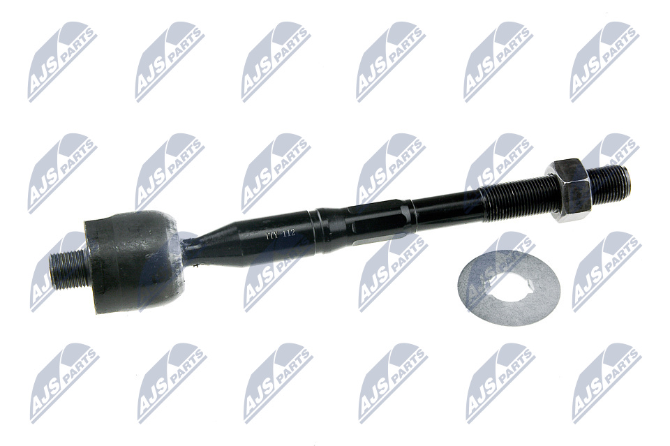 Zamek drzwi NTY EZC-BM-273
