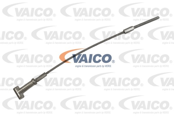 Linka hamulca ręcznego VAICO V40-30030