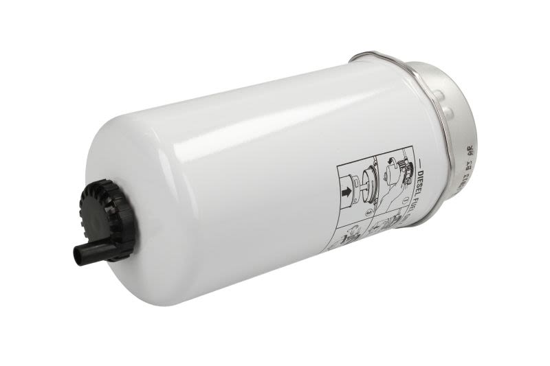 Filtr paliwa BOSCH F 026 402 122