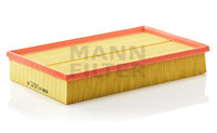 Filtr powietrza MANN-FILTER C 35 215