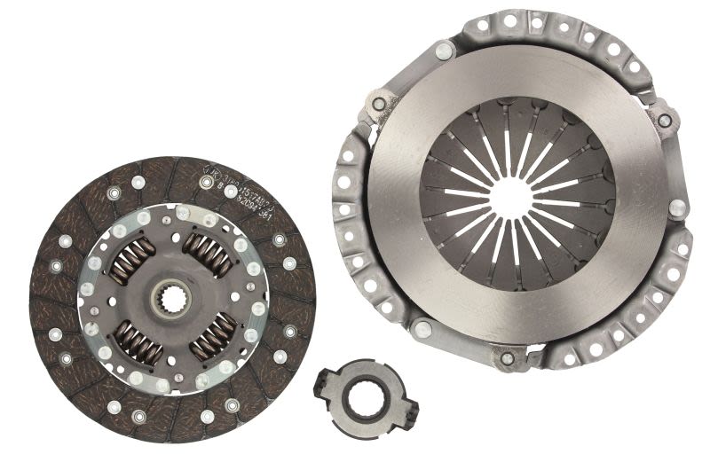 Zestaw sprzęgła LUK 620 3096 00