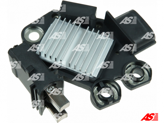Regulator napięcia AS-PL ARE3108S2