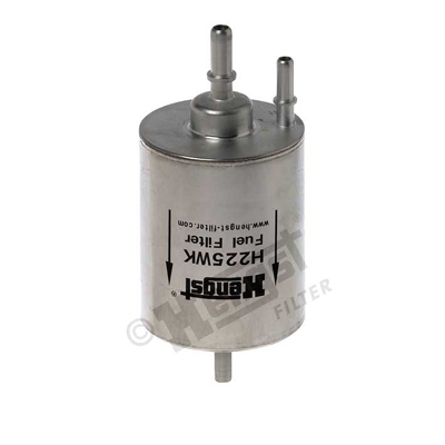 Filtr paliwa HENGST FILTER H225WK