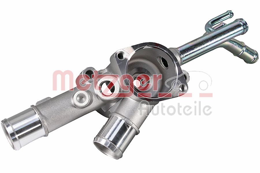 Korpus termostatu METZGER 4010517