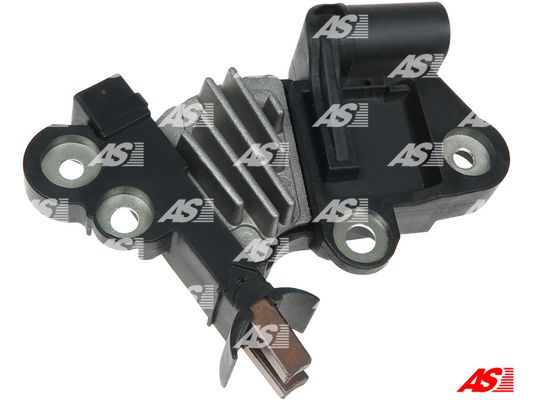 Regulator napięcia AS-PL ARE0204P