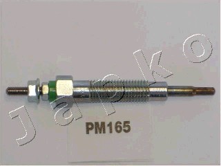 Świeca żarowa JAPKO PM165
