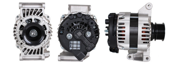 Alternator DRI 2283181002