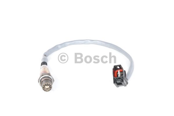 Sonda lambda BOSCH 0 258 010 156