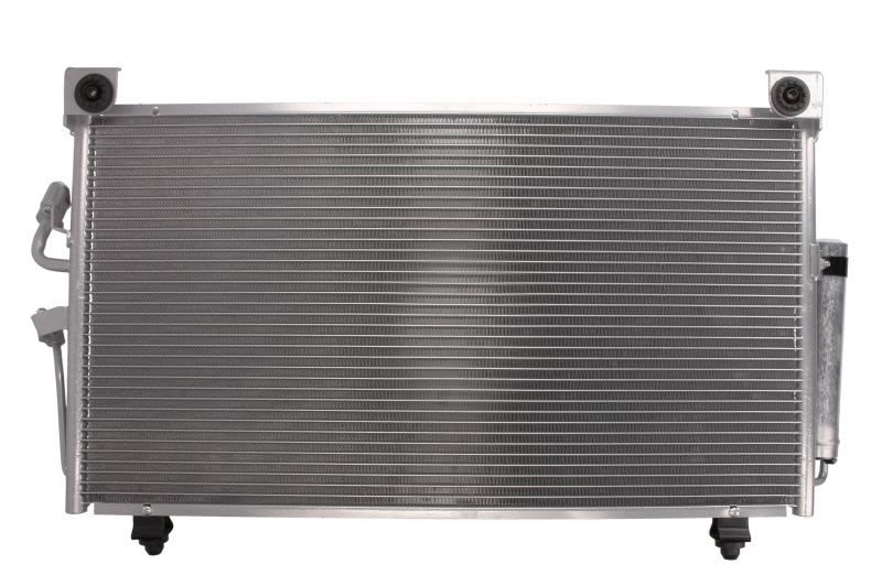 Skraplacz klimatyzacji THERMOTEC KTT110201