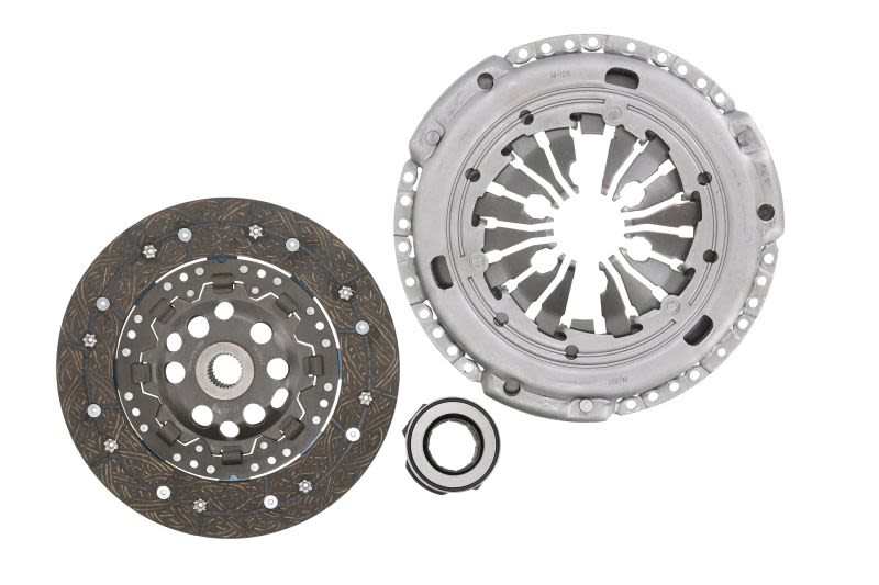 Zestaw sprzęgła NEXUS F1W029NX