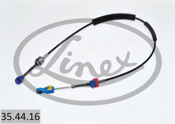 Linka dźwigni zmiany biegów LINEX 35.44.16