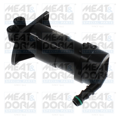 Dysza spryskiwacza, czyszczenie świateł przednich MEAT & DORIA 209102