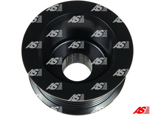 Koło pasowe alternatora AS-PL AP0066S
