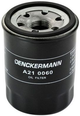 Filtr oleju DENCKERMANN A210060