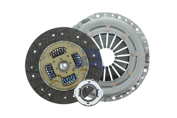 Zestaw sprzęgła AISIN KY-072