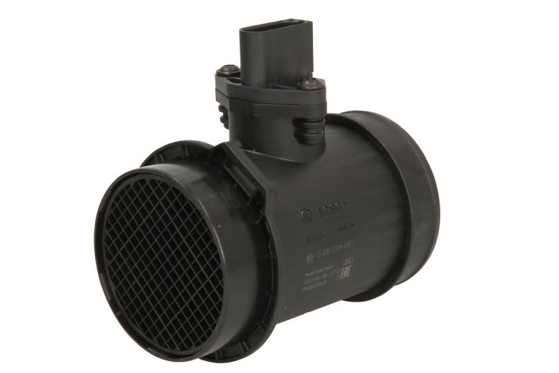 Przepływomierz masowy powietrza BOSCH 0 281 006 681