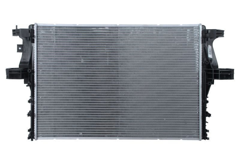 Chłodnica DENSO DRM12008