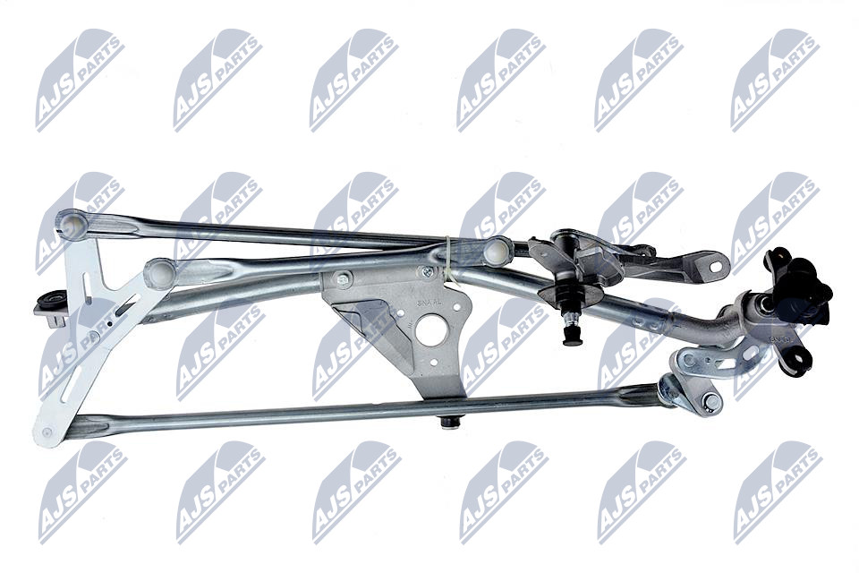 Mechanizm wycieraczek NTY EMW-HD-006