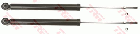 Amortyzator TRW JGT1238T