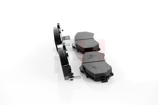 Klocki hamulcowe GH GH-411602