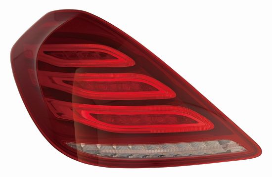 Lampa tylna zespolona ABAKUS 440-1996L-AE