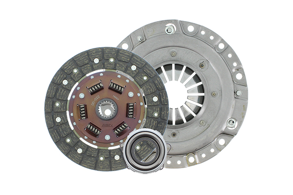 Zestaw sprzęgła AISIN KD-011A