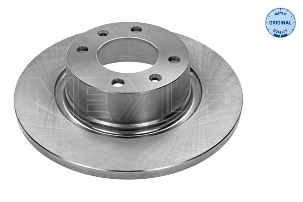 Tarcza hamulcowa MEYLE 40-15 523 1002