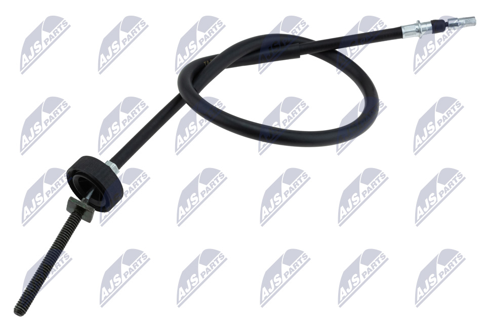Cięgło, hamulec postojowy NTY HLR-RE-028