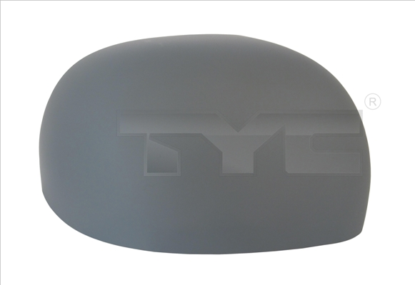 Obudowa lusterka zewnętrznego TYC 309-0110-2
