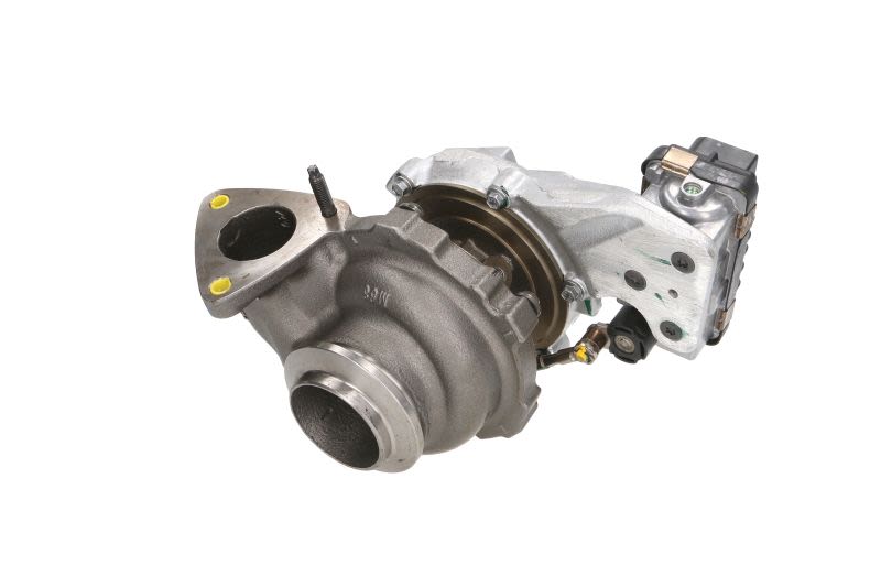 Turbosprężarka GARRETT 788479-5006S