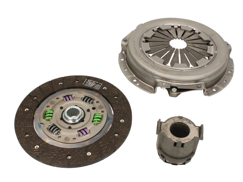 Zestaw sprzęgła VALEO 801429