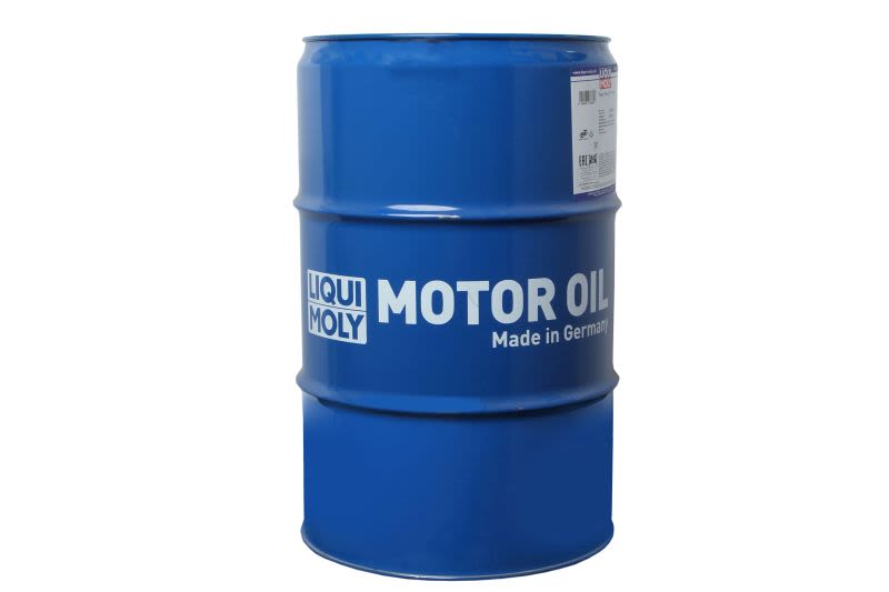 Olej do automatycznej skrzyni biegów LIQUI MOLY P000243